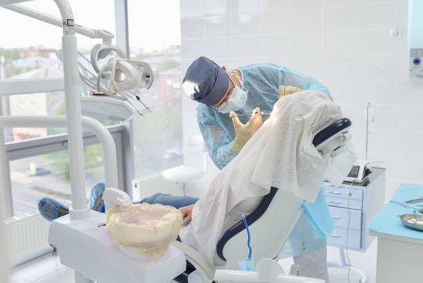 Best Urgent Tooth Repair  in Vero Lake Estates, FL